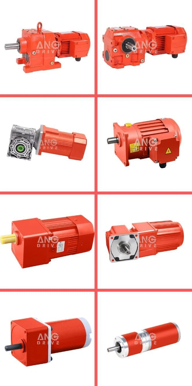 Hangzhou ANG Drive Co., Ltd