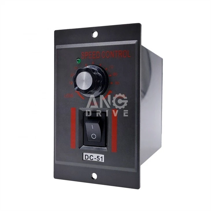 Electronic Speed Controller
