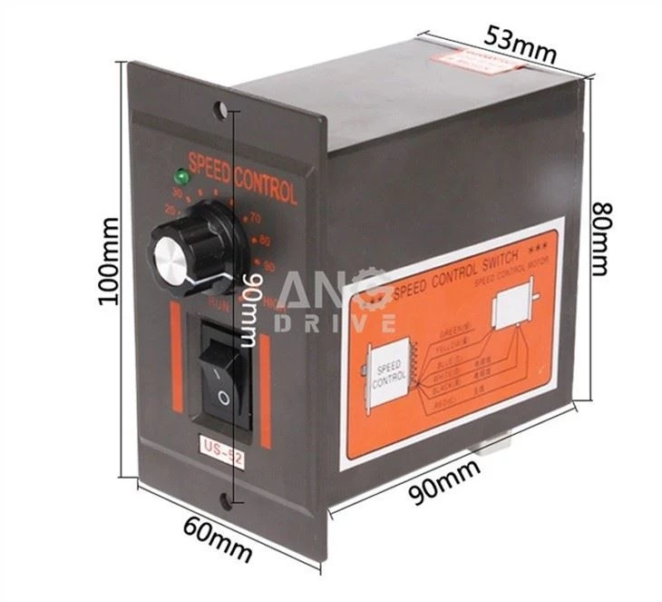 Motor Controller
