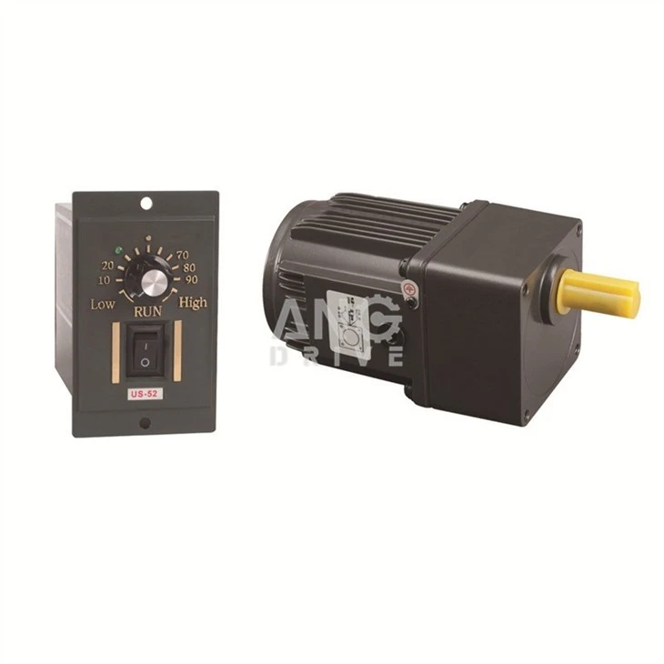 Motor Controller