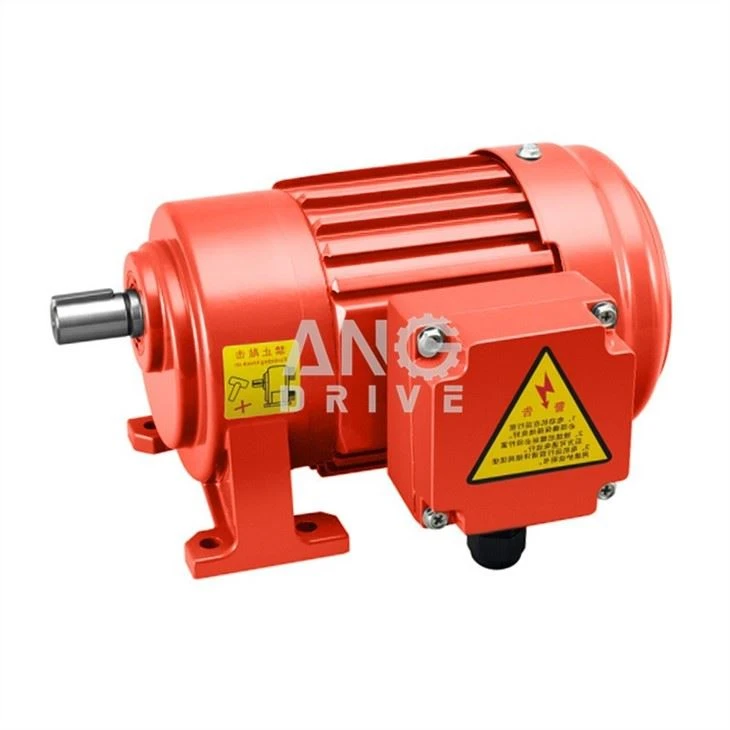 The electric reducer
