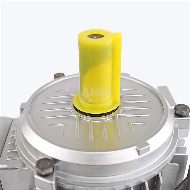 0.12KW Motor