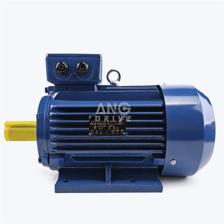 5.5HP Motor