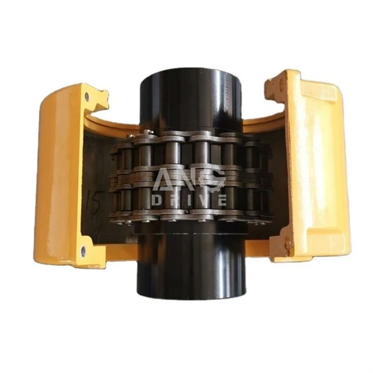 chain couplings