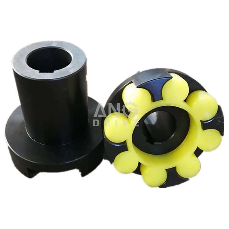 hrc couplings