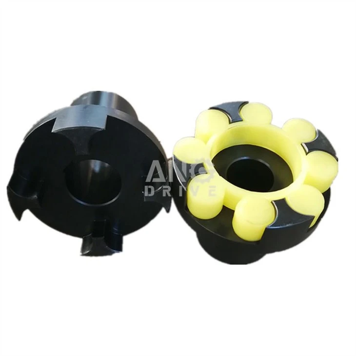 hrc coupling