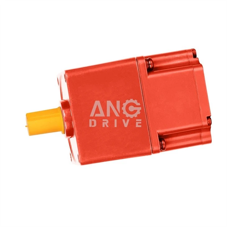 bldc electric gearbox