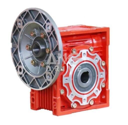 Servomootori reduktori õige paigaldusmeetod