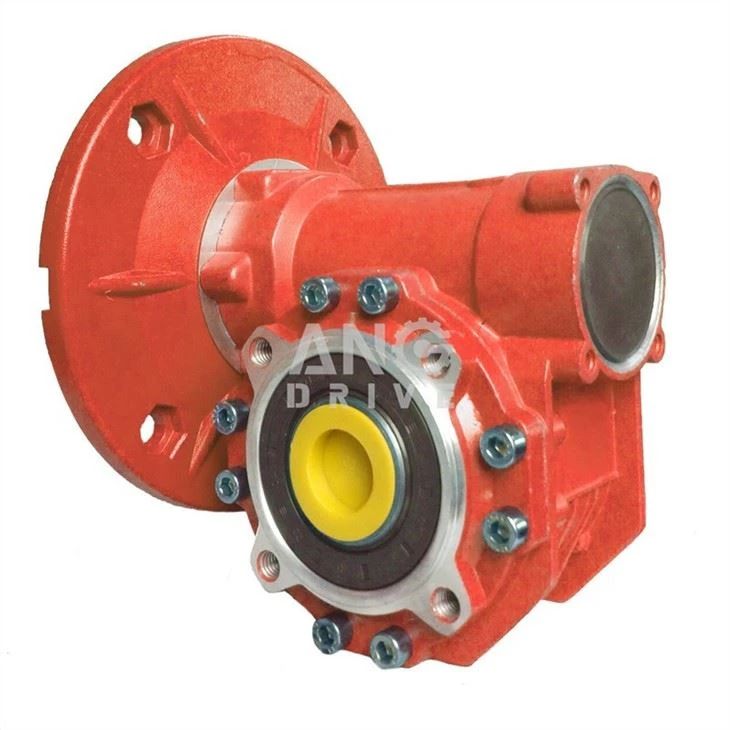 NMRV Gear Reducer