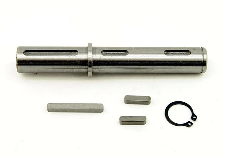 NMRV150 Single Output Shaft