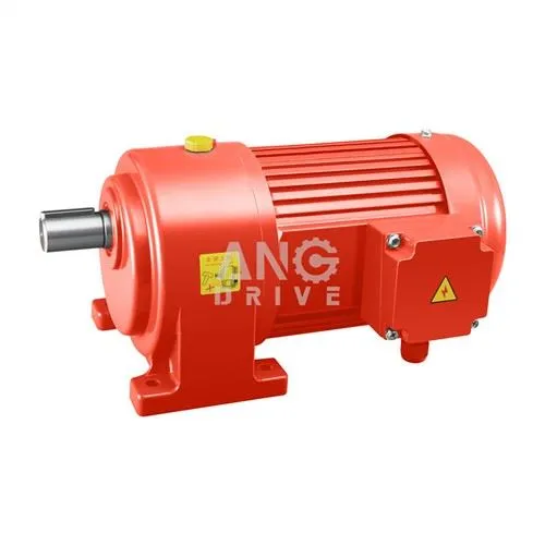 2.2kw mootor