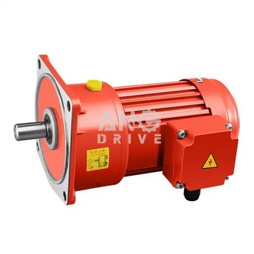 3.7kw mootor