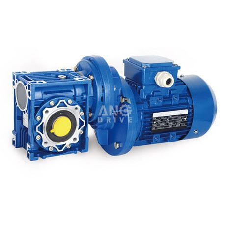 Käigumootori reduktor