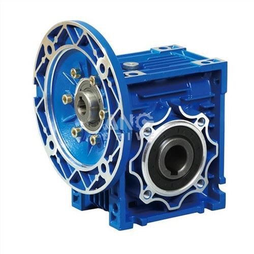 IEC raami käigukast