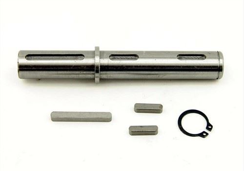 NMRV110 üks väljundvõll