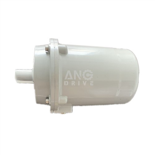 Täiesti suletud mootor