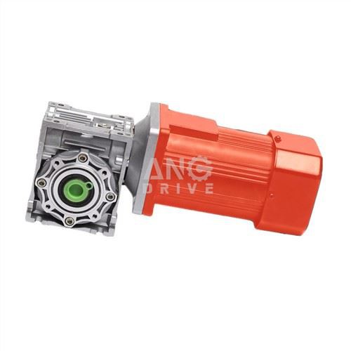 Ussi käik elektrimootor