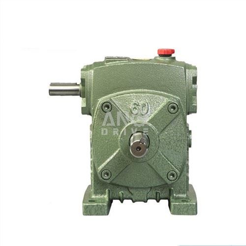 Ussi käigukast konveierile