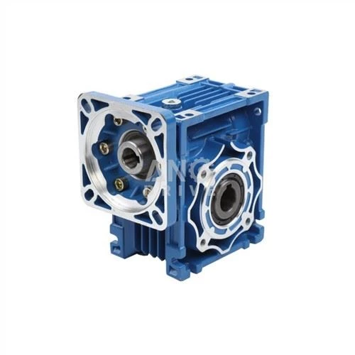 Worm Gearbox Nema äärik