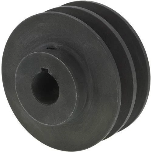 SPZ V-Belt Pulley