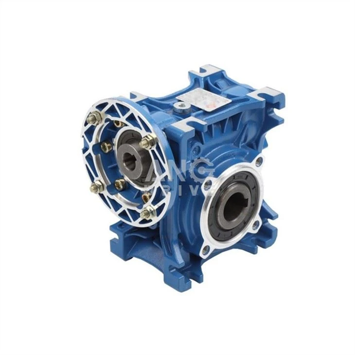 Worm Gearbox uus versioon
