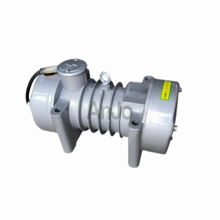 2hp Motor Vibrator