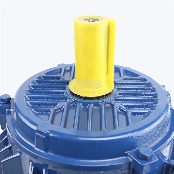 Y2 series high efficiency 5.5kw three phase electro motor
