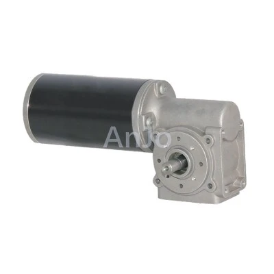 dc worm gear motor dc worm gear motor