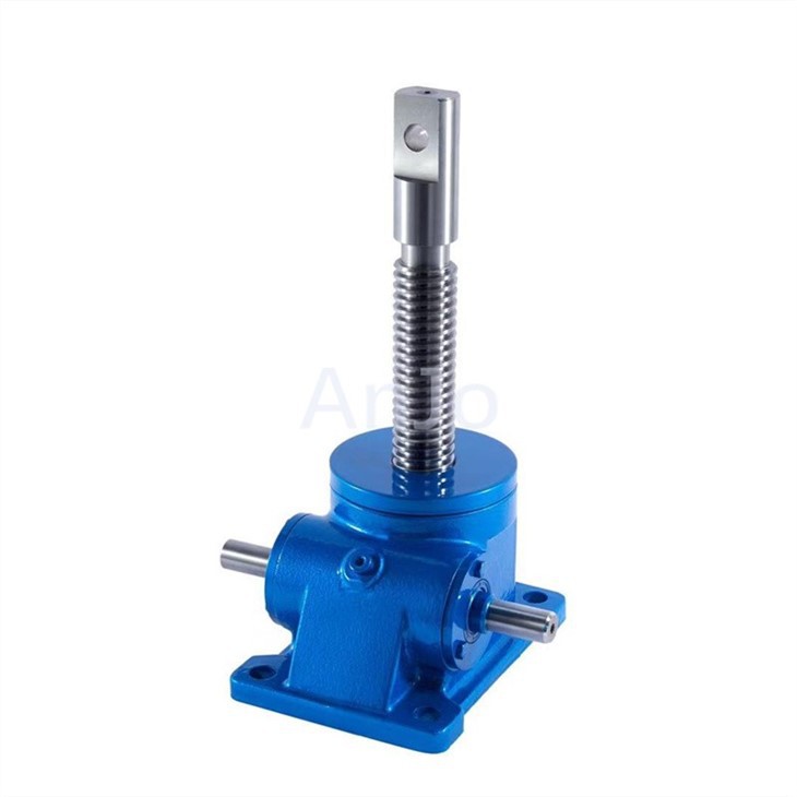 Bevel Gear Screw Jack